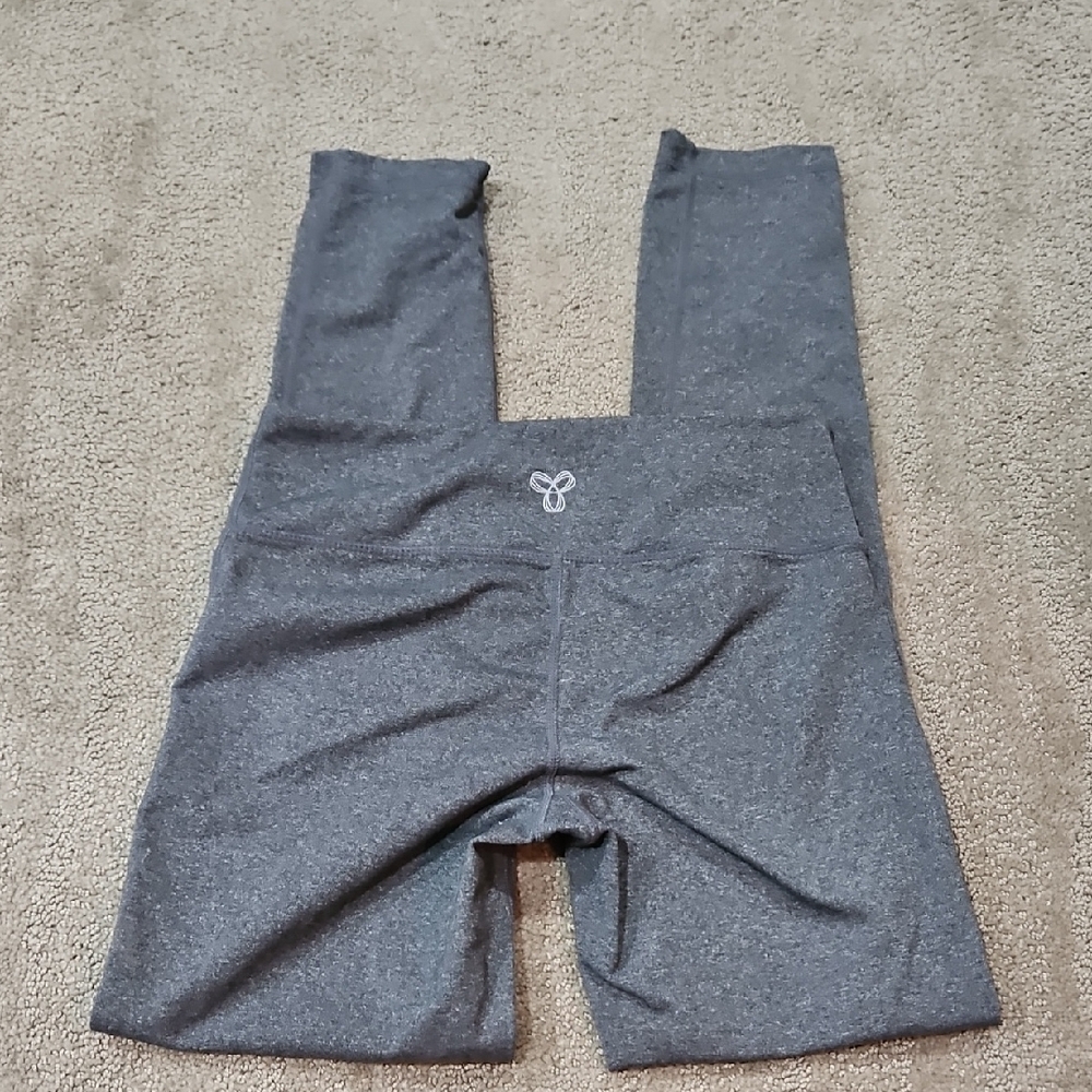 TNA Grey Leggings